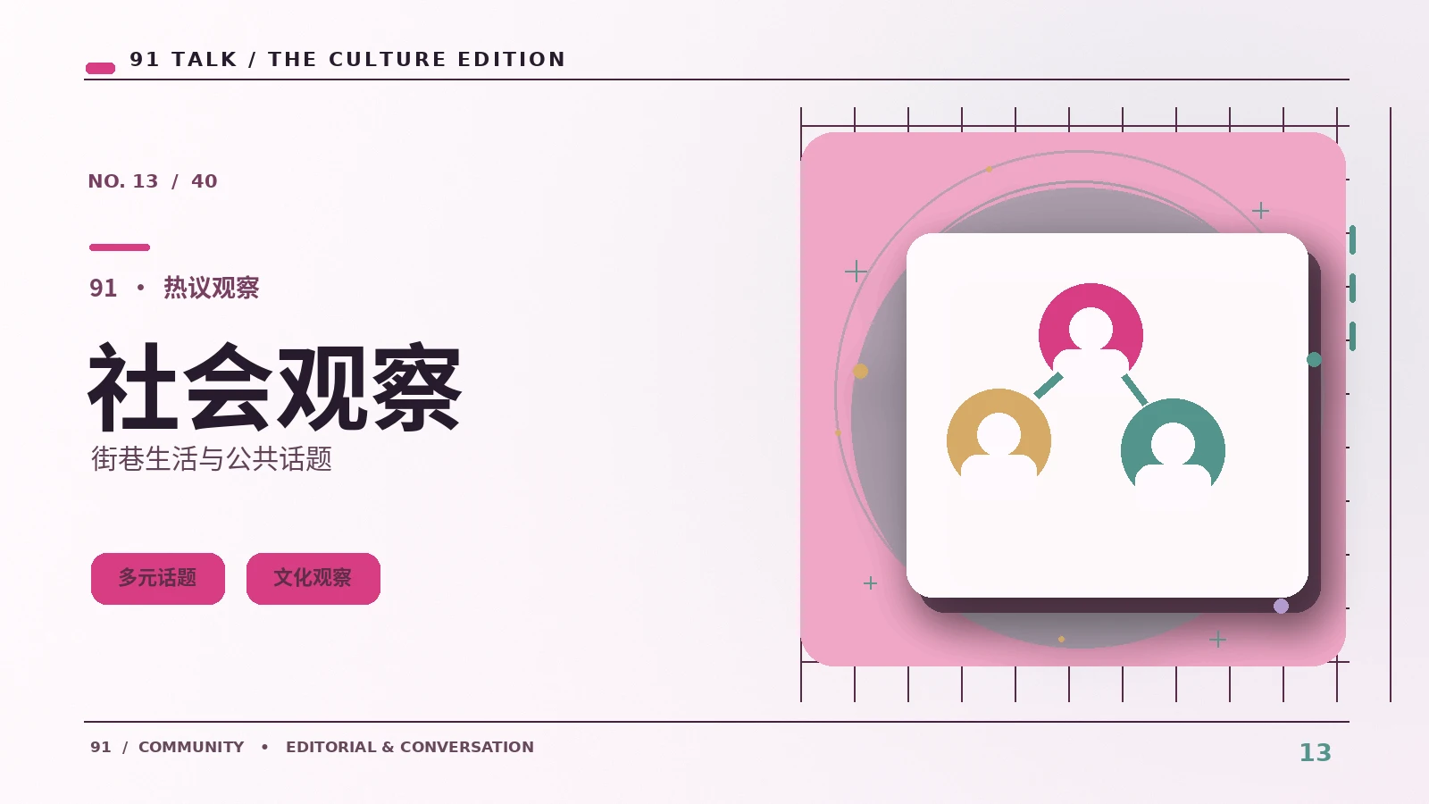 生活现场